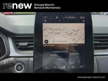 Photo 19 du bon plan RENAULT Captur 1.6 E-Tech hybride 145ch Techno occasion à 18290 €