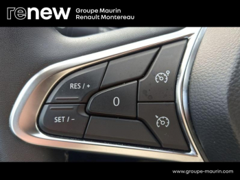 Photo 24 du bon plan RENAULT Captur 1.6 E-Tech hybride 145ch Techno occasion à 18290 €