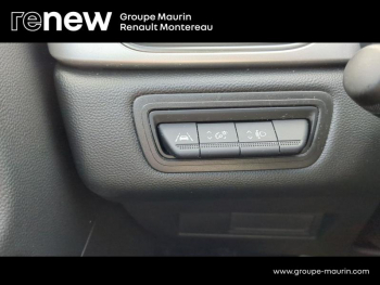 Photo 30 du bon plan RENAULT Captur 1.6 E-Tech hybride 145ch Techno occasion à 18290 €