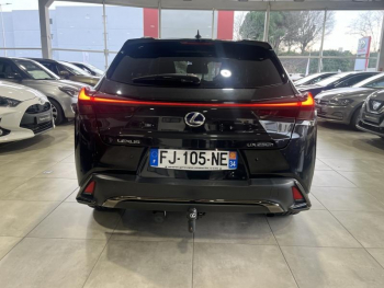 Photo 4 du bon plan LEXUS UX 250h 2WD F SPORT Pack Cuir Toit Ouvrant occasion à 22490 €