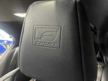 Photo 7 du bon plan LEXUS UX 250h 2WD F SPORT Pack Cuir Toit Ouvrant occasion à 22490 €