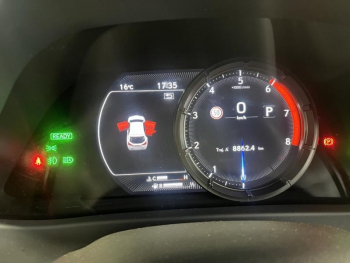 Photo 10 du bon plan LEXUS UX 250h 2WD F SPORT Pack Cuir Toit Ouvrant occasion à 22490 €