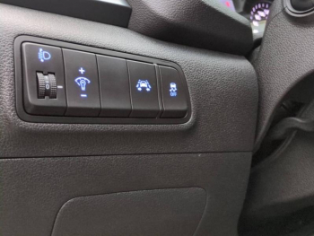 Photo 20 du bon plan HYUNDAI Tucson 1.7 CRDI 141ch Edition #Mondial 2WD DCT-7 occasion à 15900 €