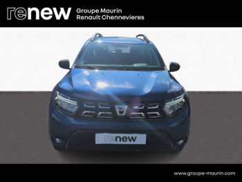 Photo 2 du bon plan DACIA Duster 1.0 ECO-G 100ch Essentiel 4x2 occasion à 14989 €