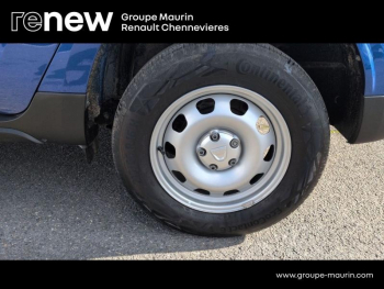 Photo 9 du bon plan DACIA Duster 1.0 ECO-G 100ch Essentiel 4x2 occasion à 14989 €
