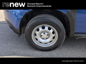 Photo 10 du bon plan DACIA Duster 1.0 ECO-G 100ch Essentiel 4x2 occasion à 14989 €