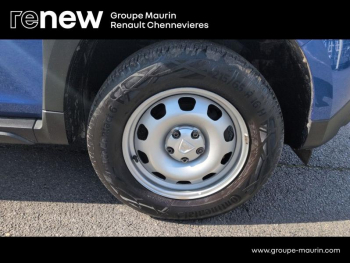 Photo 11 du bon plan DACIA Duster 1.0 ECO-G 100ch Essentiel 4x2 occasion à 14989 €