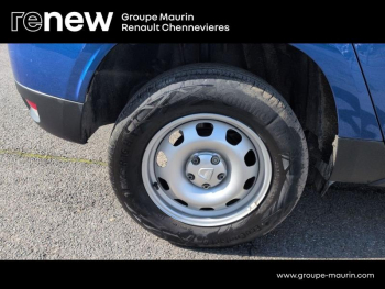 Photo 12 du bon plan DACIA Duster 1.0 ECO-G 100ch Essentiel 4x2 occasion à 14989 €