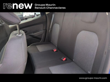 Photo 14 du bon plan DACIA Duster 1.0 ECO-G 100ch Essentiel 4x2 occasion à 14989 €