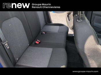 Photo 16 du bon plan DACIA Duster 1.0 ECO-G 100ch Essentiel 4x2 occasion à 14989 €