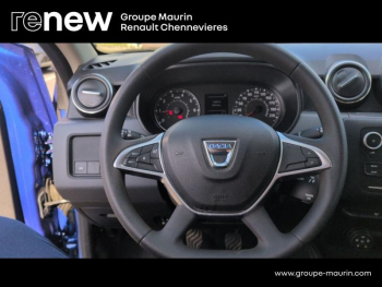 Photo 20 du bon plan DACIA Duster 1.0 ECO-G 100ch Essentiel 4x2 occasion à 14989 €