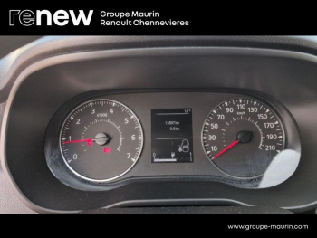Photo 21 du bon plan DACIA Duster 1.0 ECO-G 100ch Essentiel 4x2 occasion à 14989 €