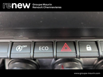 Photo 23 du bon plan DACIA Duster 1.0 ECO-G 100ch Essentiel 4x2 occasion à 14989 €