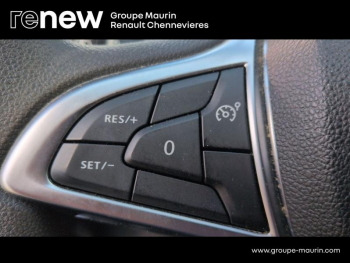 Photo 26 du bon plan DACIA Duster 1.0 ECO-G 100ch Essentiel 4x2 occasion à 14989 €