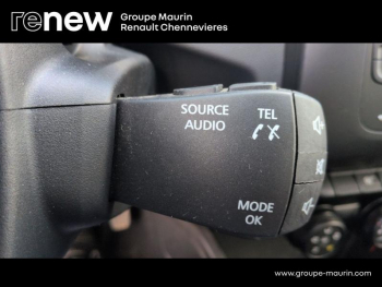 Photo 28 du bon plan DACIA Duster 1.0 ECO-G 100ch Essentiel 4x2 occasion à 14989 €