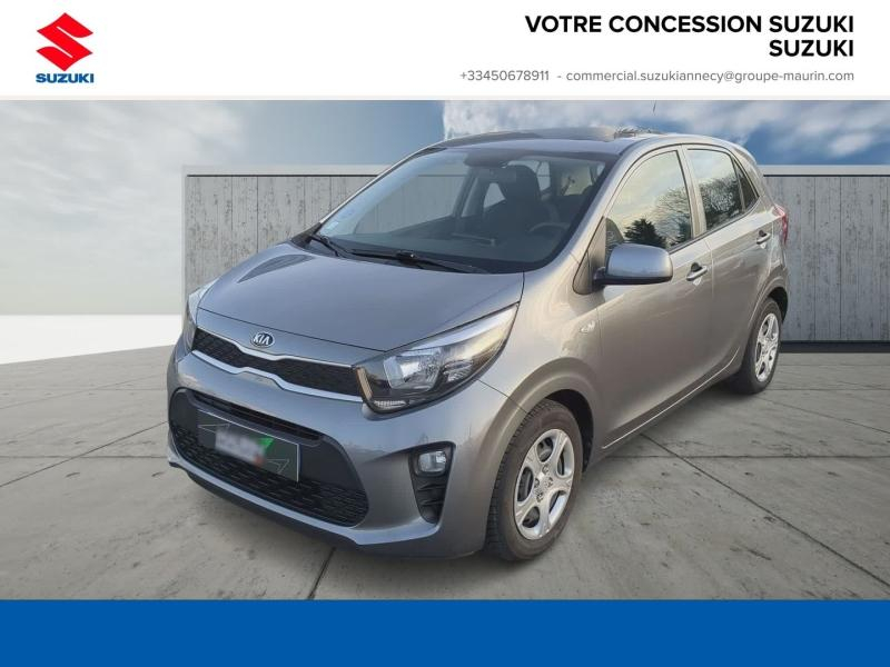 Bon plan KIA Picanto 1.0 DPi 67ch Active occasion à 10990 €