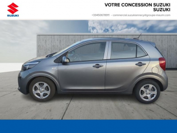 Photo 2 du bon plan KIA Picanto 1.0 DPi 67ch Active occasion à 10990 €