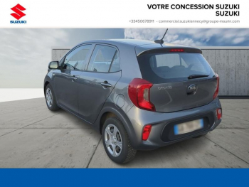Photo 3 du bon plan KIA Picanto 1.0 DPi 67ch Active occasion à 10990 €