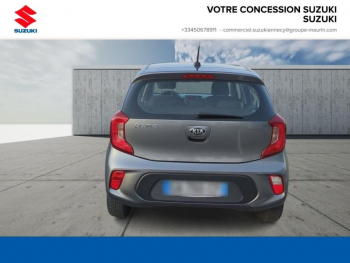 Photo 4 du bon plan KIA Picanto 1.0 DPi 67ch Active occasion à 10990 €