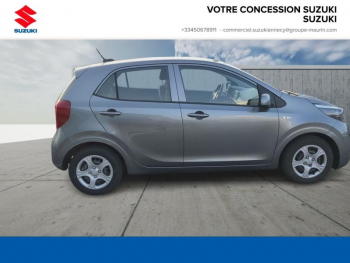 Photo 6 du bon plan KIA Picanto 1.0 DPi 67ch Active occasion à 10990 €
