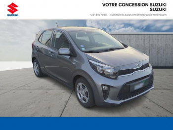 Photo 7 du bon plan KIA Picanto 1.0 DPi 67ch Active occasion à 10990 €