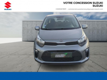 Photo 8 du bon plan KIA Picanto 1.0 DPi 67ch Active occasion à 10990 €