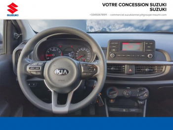 Photo 12 du bon plan KIA Picanto 1.0 DPi 67ch Active occasion à 10990 €