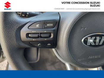 Photo 13 du bon plan KIA Picanto 1.0 DPi 67ch Active occasion à 10990 €