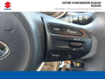 Photo 14 du bon plan KIA Picanto 1.0 DPi 67ch Active occasion à 10990 €