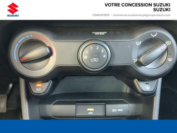 Photo 15 du bon plan KIA Picanto 1.0 DPi 67ch Active occasion à 10990 €