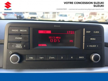 Photo 16 du bon plan KIA Picanto 1.0 DPi 67ch Active occasion à 10990 €