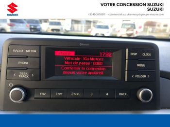 Photo 17 du bon plan KIA Picanto 1.0 DPi 67ch Active occasion à 10990 €