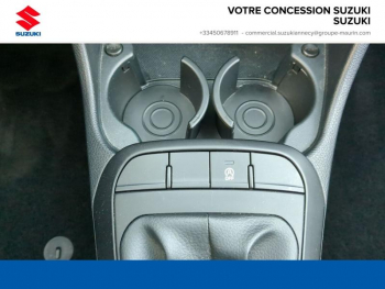 Photo 18 du bon plan KIA Picanto 1.0 DPi 67ch Active occasion à 10990 €