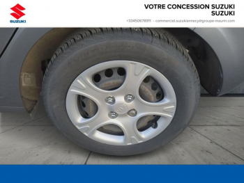 Photo 19 du bon plan KIA Picanto 1.0 DPi 67ch Active occasion à 10990 €