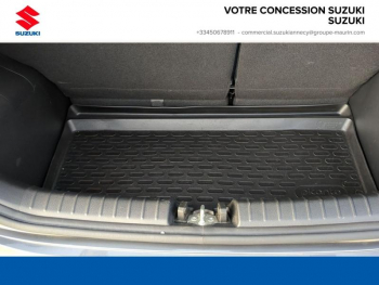 Photo 20 du bon plan KIA Picanto 1.0 DPi 67ch Active occasion à 10990 €