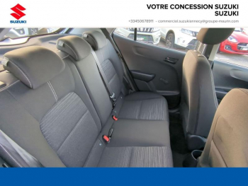 Photo 22 du bon plan KIA Picanto 1.0 DPi 67ch Active occasion à 10990 €