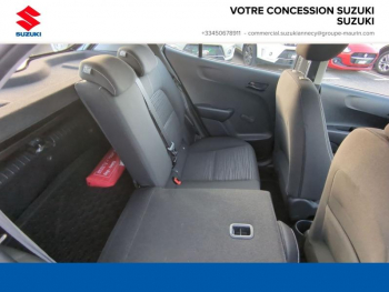 Photo 23 du bon plan KIA Picanto 1.0 DPi 67ch Active occasion à 10990 €