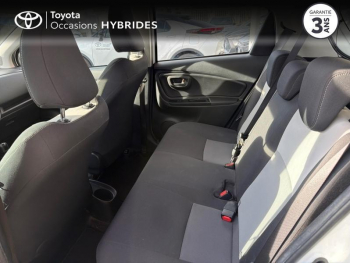 Photo 3 du bon plan TOYOTA Yaris 100h Dynamic 5p MY19 occasion à 11990 €