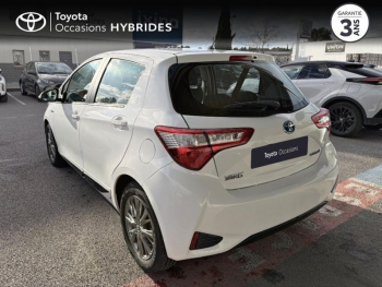 Photo 19 du bon plan TOYOTA Yaris 100h Dynamic 5p MY19 occasion à 11990 €