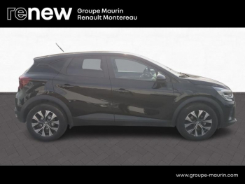 Photo 3 du bon plan RENAULT Captur 1.0 Eco-G 100ch Evolution occasion à 15900 €