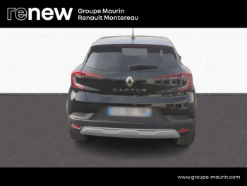 Photo 4 du bon plan RENAULT Captur 1.0 Eco-G 100ch Evolution occasion à 15900 €