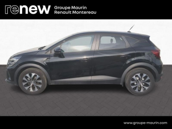 Photo 7 du bon plan RENAULT Captur 1.0 Eco-G 100ch Evolution occasion à 15900 €