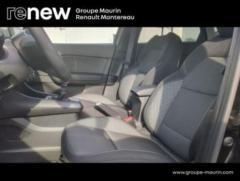 Photo 10 du bon plan RENAULT Captur 1.0 Eco-G 100ch Evolution occasion à 15900 €