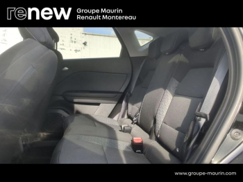 Photo 11 du bon plan RENAULT Captur 1.0 Eco-G 100ch Evolution occasion à 15900 €