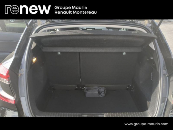 Photo 13 du bon plan RENAULT Captur 1.0 Eco-G 100ch Evolution occasion à 15900 €