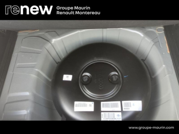 Photo 14 du bon plan RENAULT Captur 1.0 Eco-G 100ch Evolution occasion à 15900 €