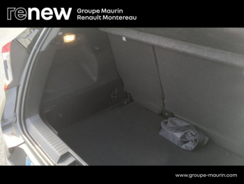 Photo 15 du bon plan RENAULT Captur 1.0 Eco-G 100ch Evolution occasion à 15900 €