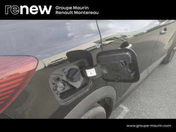 Photo 16 du bon plan RENAULT Captur 1.0 Eco-G 100ch Evolution occasion à 15900 €