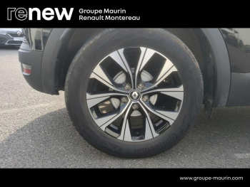 Photo 17 du bon plan RENAULT Captur 1.0 Eco-G 100ch Evolution occasion à 15900 €