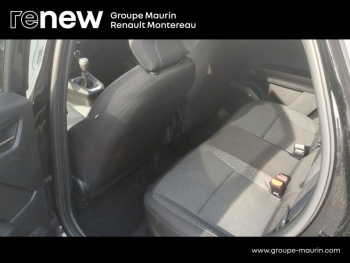 Photo 19 du bon plan RENAULT Captur 1.0 Eco-G 100ch Evolution occasion à 15900 €